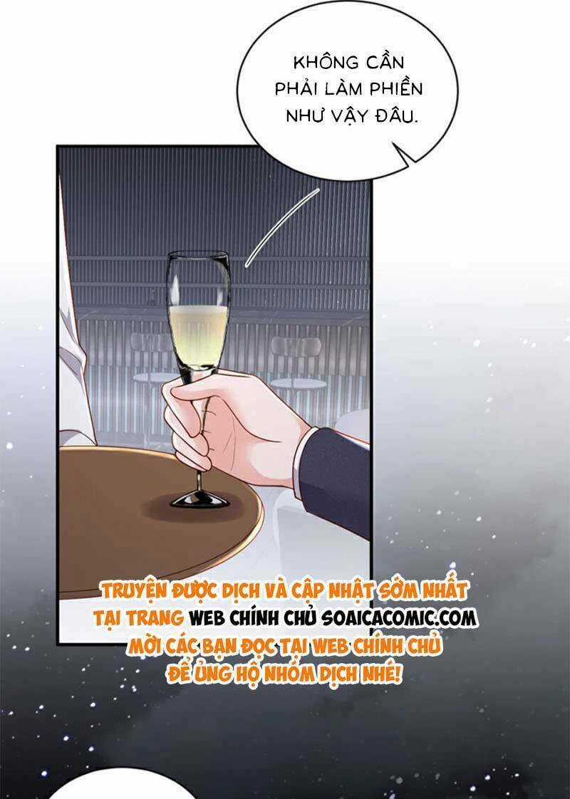 Ác Ma Thì Thầm Chapter 201 trang 42