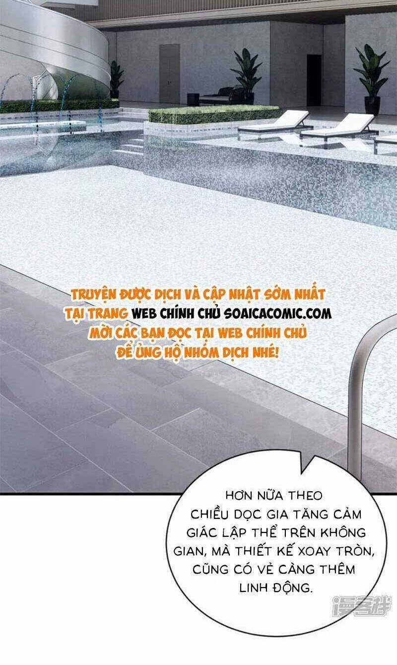 Ác Ma Thì Thầm Chapter 201 trang 5