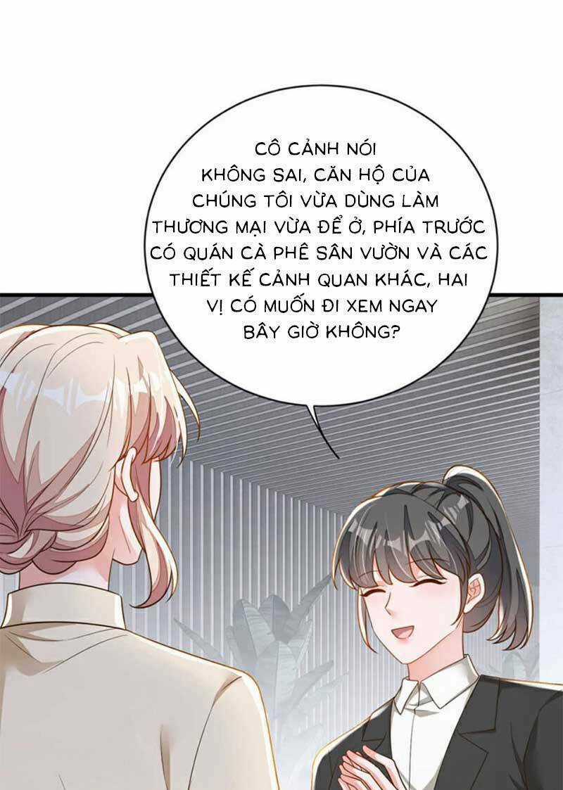 Ác Ma Thì Thầm Chapter 201 trang 6