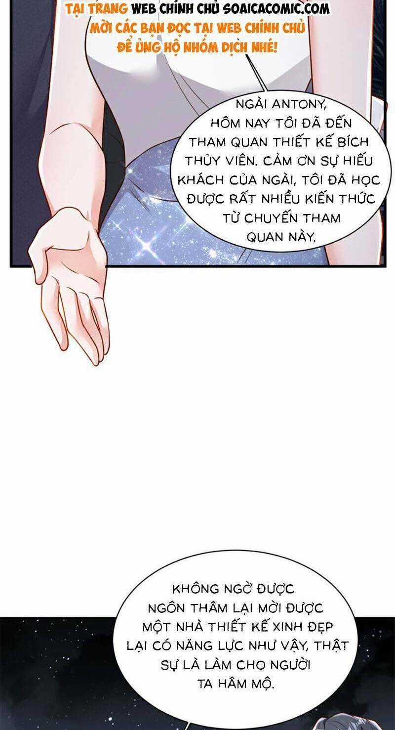 Ác Ma Thì Thầm Chapter 202 trang 10