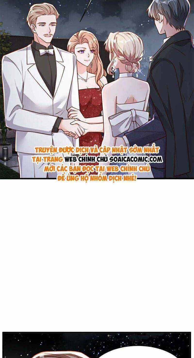 Ác Ma Thì Thầm Chapter 202 trang 11