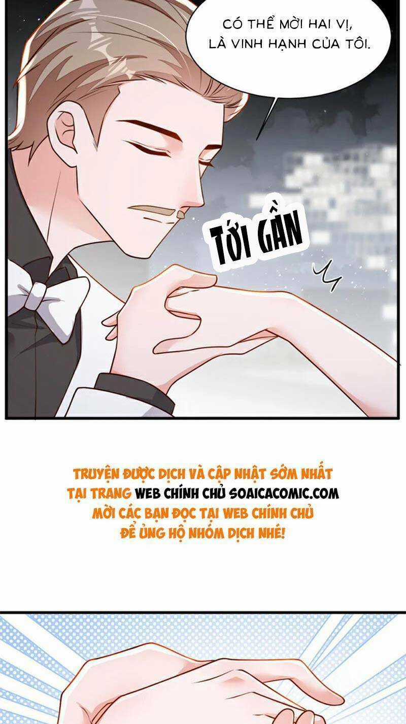 Ác Ma Thì Thầm Chapter 202 trang 12