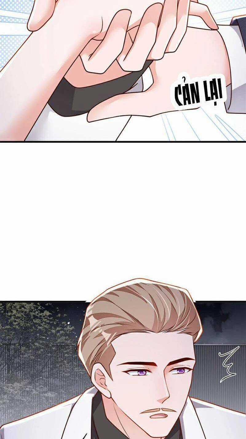 Ác Ma Thì Thầm Chapter 202 trang 13