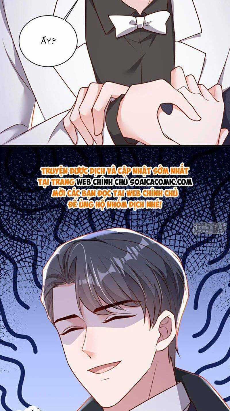 Ác Ma Thì Thầm Chapter 202 trang 14