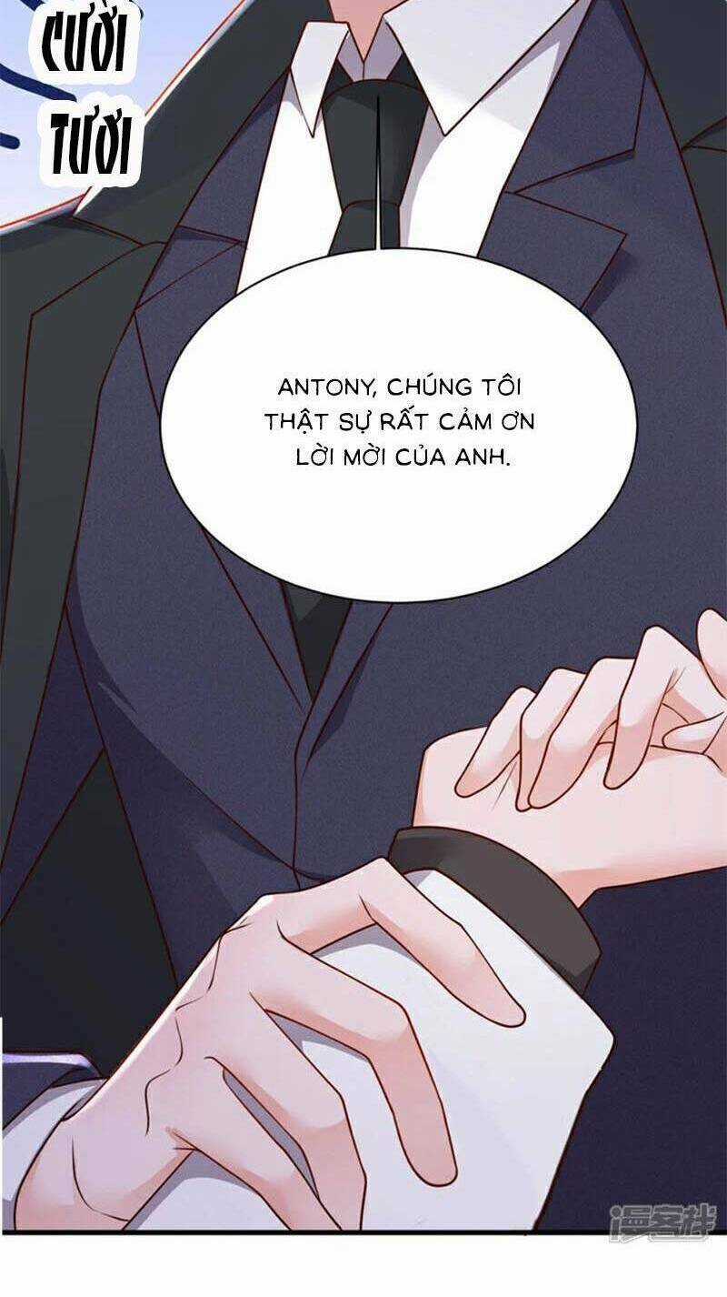 Ác Ma Thì Thầm Chapter 202 trang 15