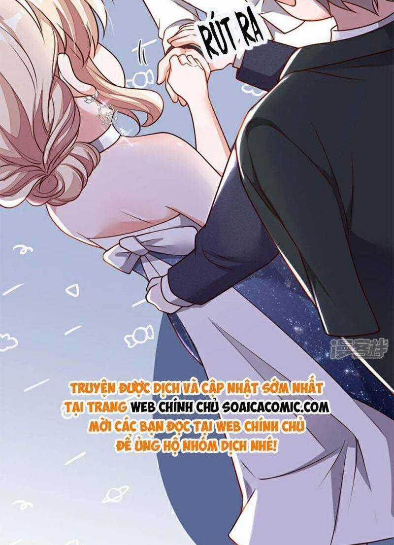 Ác Ma Thì Thầm Chapter 202 trang 17