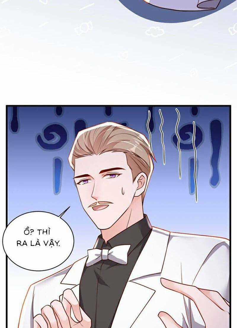 Ác Ma Thì Thầm Chapter 202 trang 18