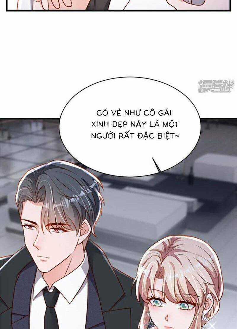 Ác Ma Thì Thầm Chapter 202 trang 19