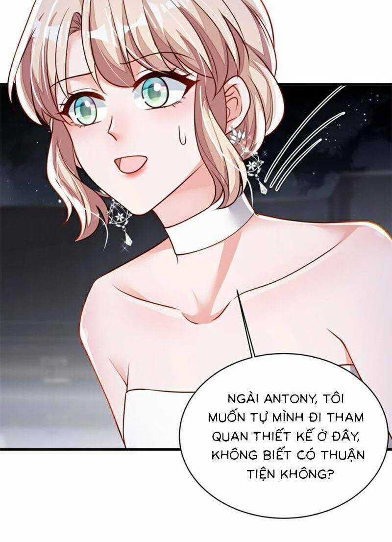 Ác Ma Thì Thầm Chapter 202 trang 21