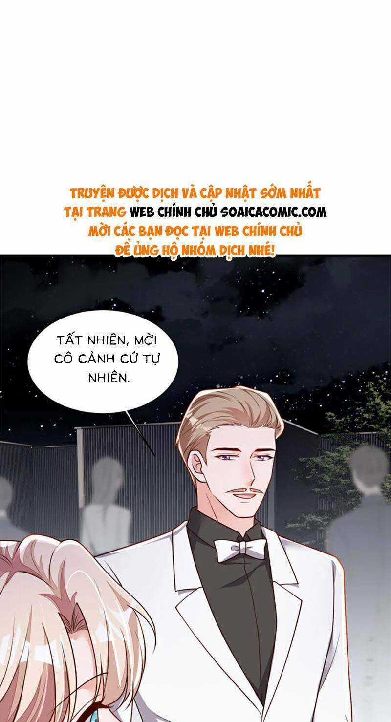 Ác Ma Thì Thầm Chapter 202 trang 22