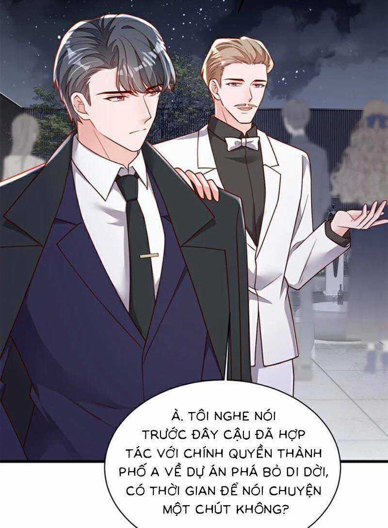 Ác Ma Thì Thầm Chapter 202 trang 28