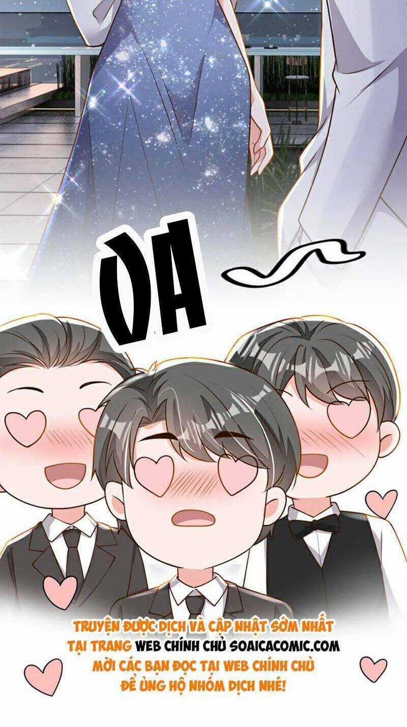 Ác Ma Thì Thầm Chapter 202 trang 3