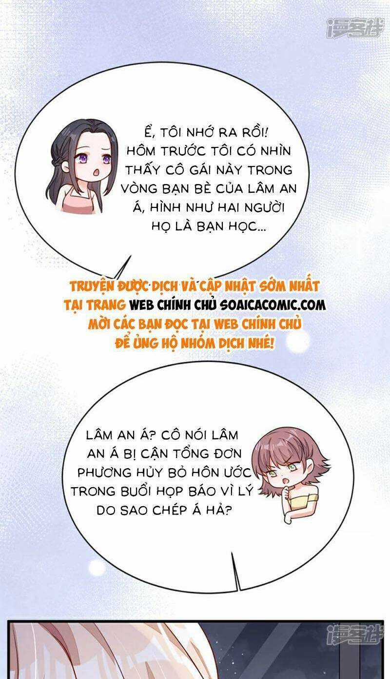 Ác Ma Thì Thầm Chapter 202 trang 33