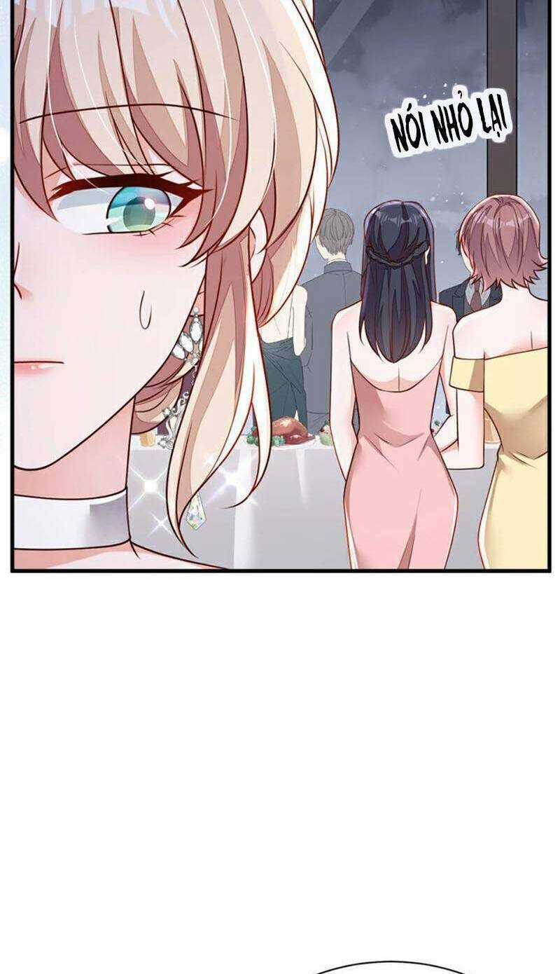 Ác Ma Thì Thầm Chapter 202 trang 34