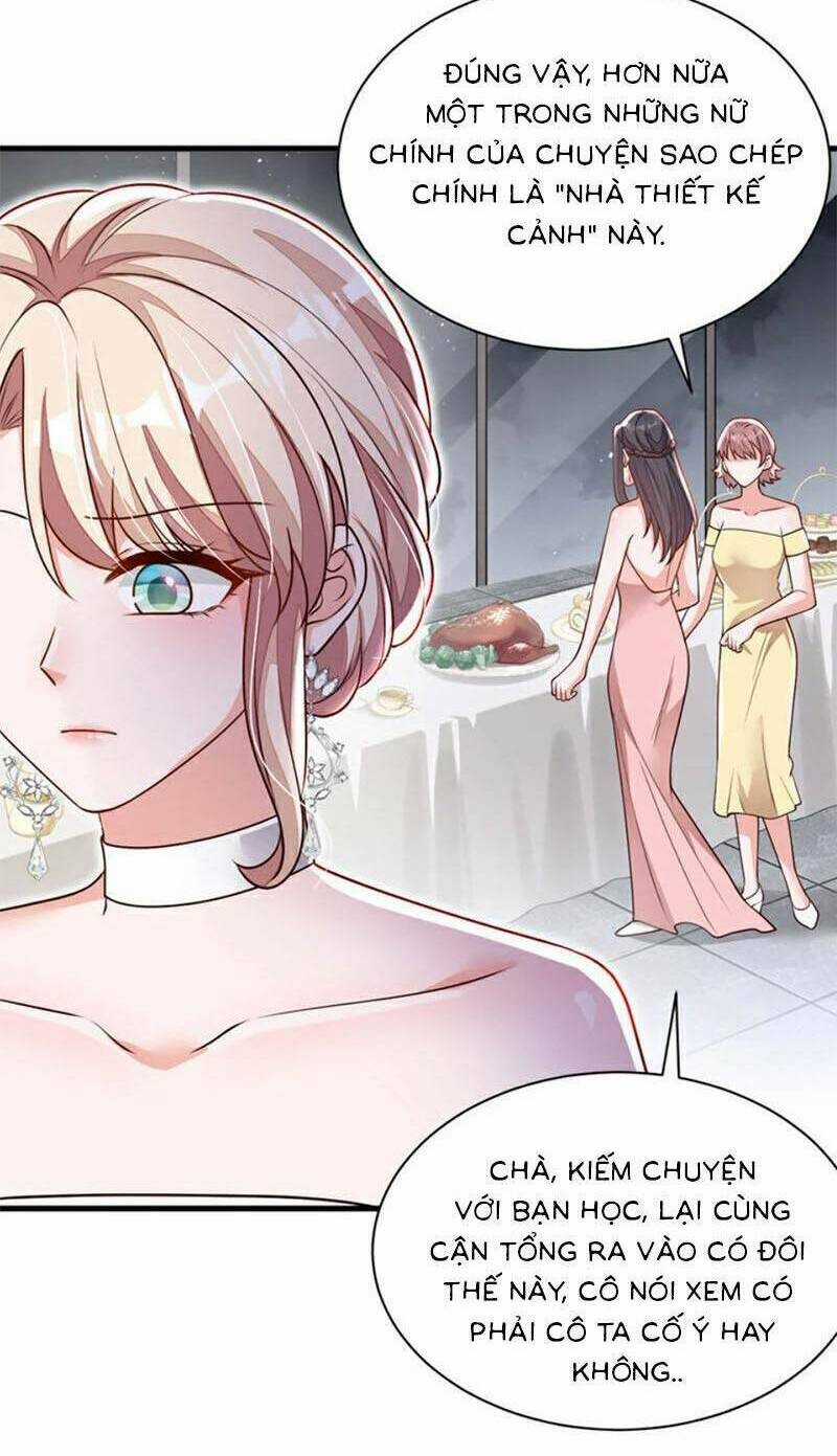 Ác Ma Thì Thầm Chapter 202 trang 35