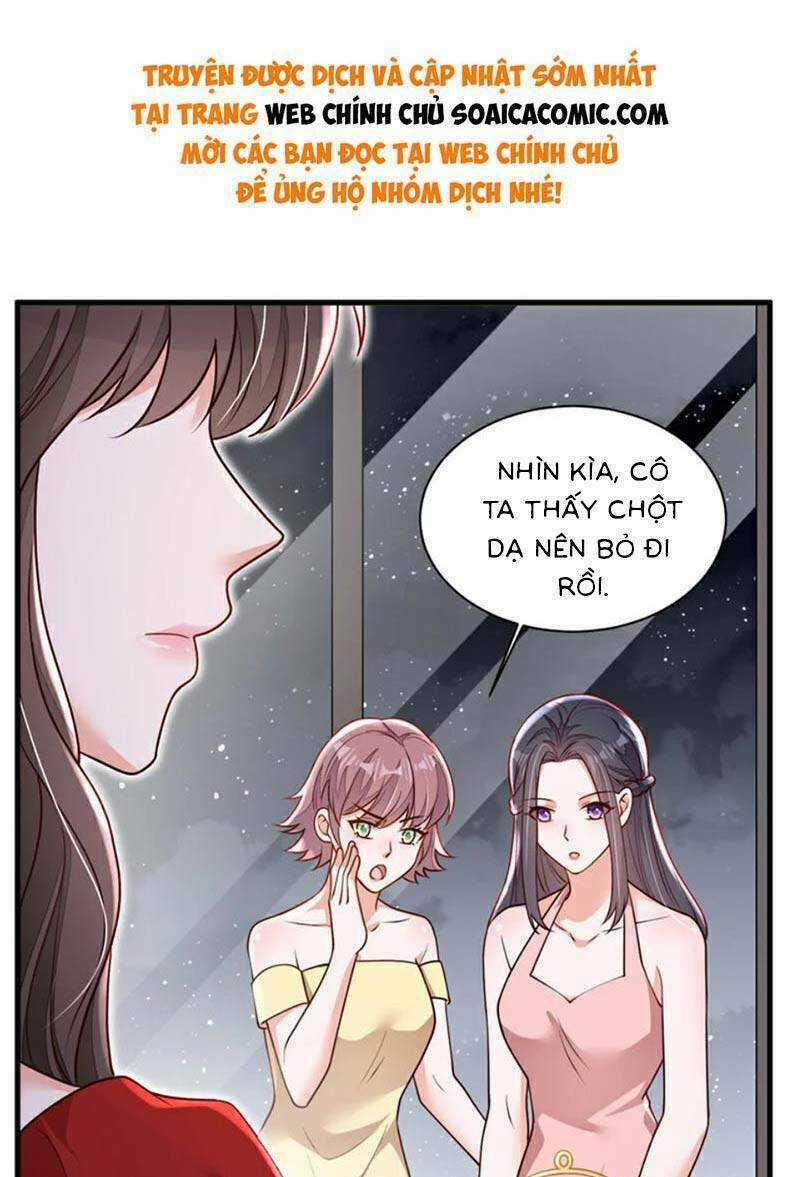 Ác Ma Thì Thầm Chapter 202 trang 36