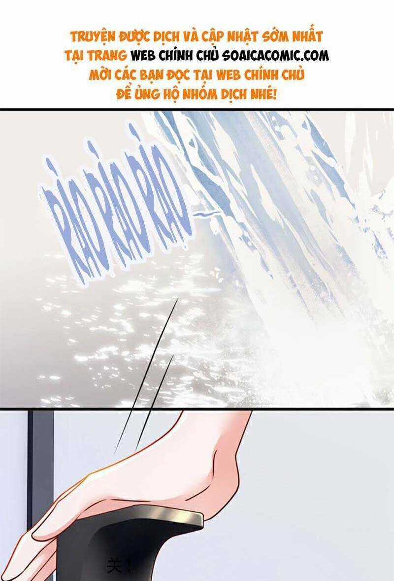 Ác Ma Thì Thầm Chapter 202 trang 38