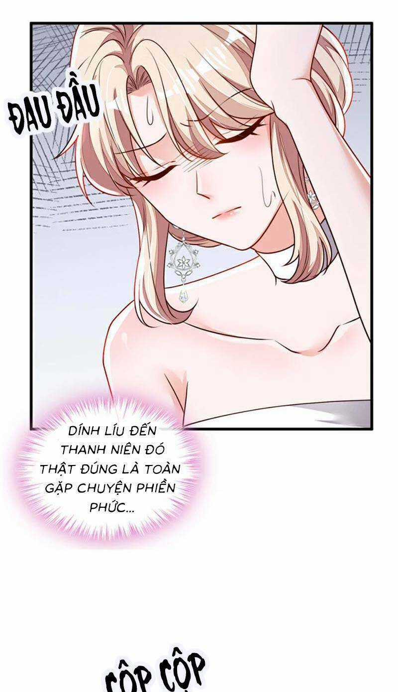 Ác Ma Thì Thầm Chapter 202 trang 40