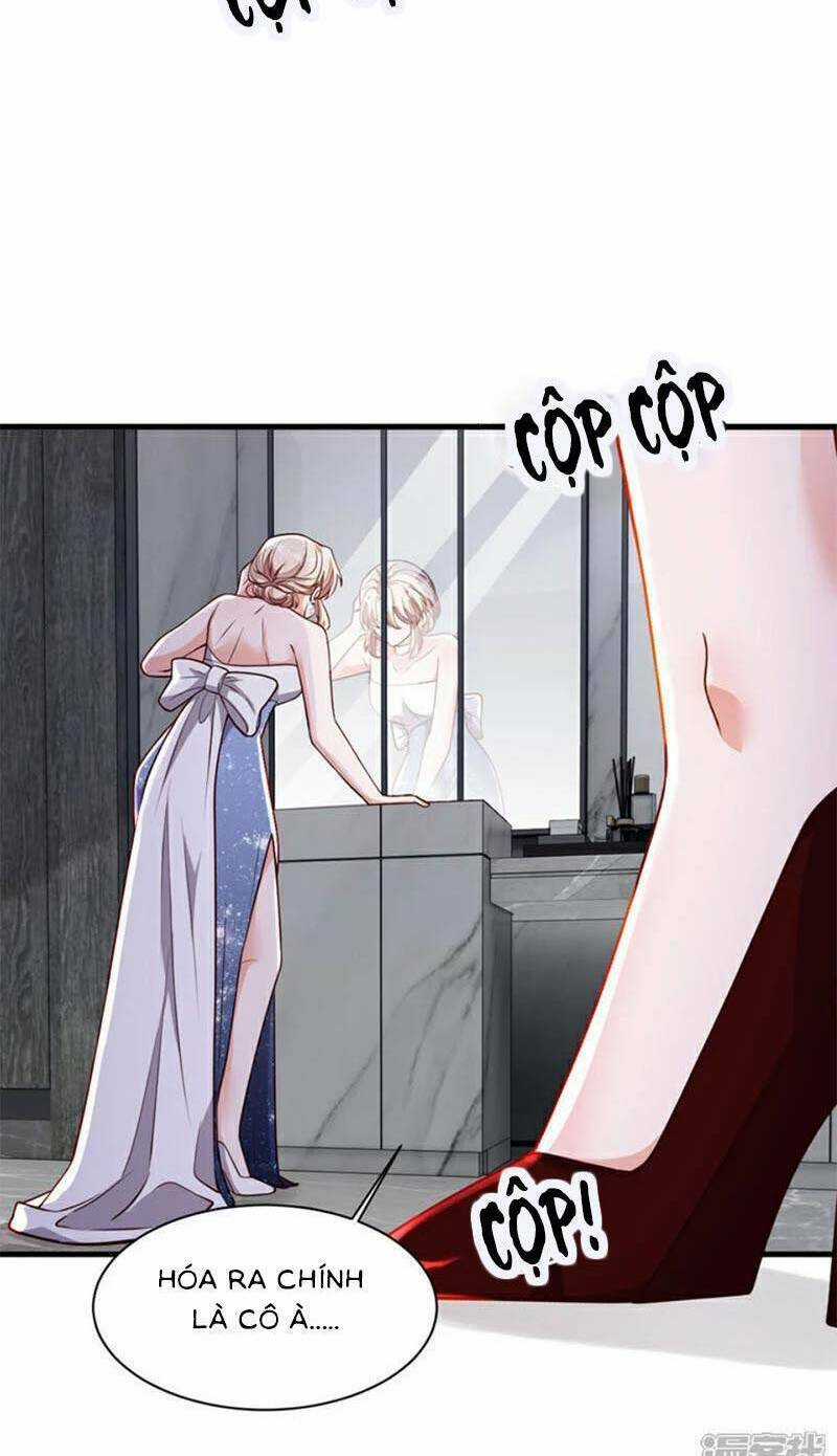 Ác Ma Thì Thầm Chapter 202 trang 41