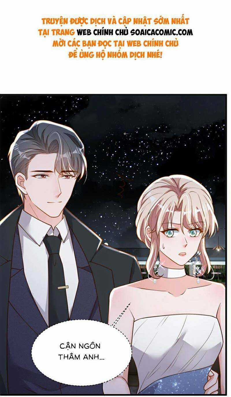 Ác Ma Thì Thầm Chapter 202 trang 5