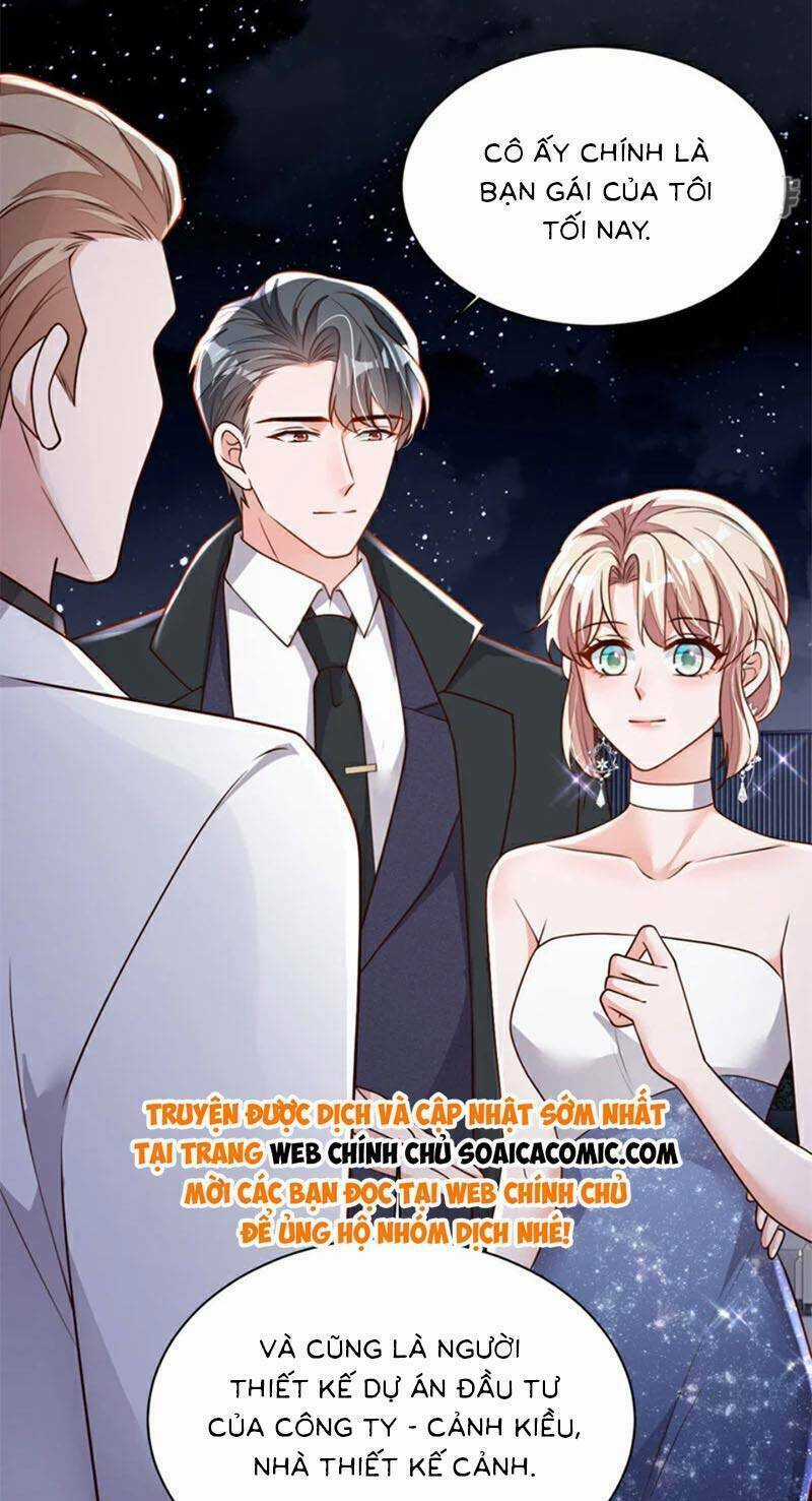 Ác Ma Thì Thầm Chapter 202 trang 8