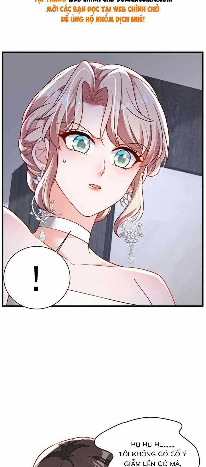 Ác Ma Thì Thầm Chapter 203 trang 10