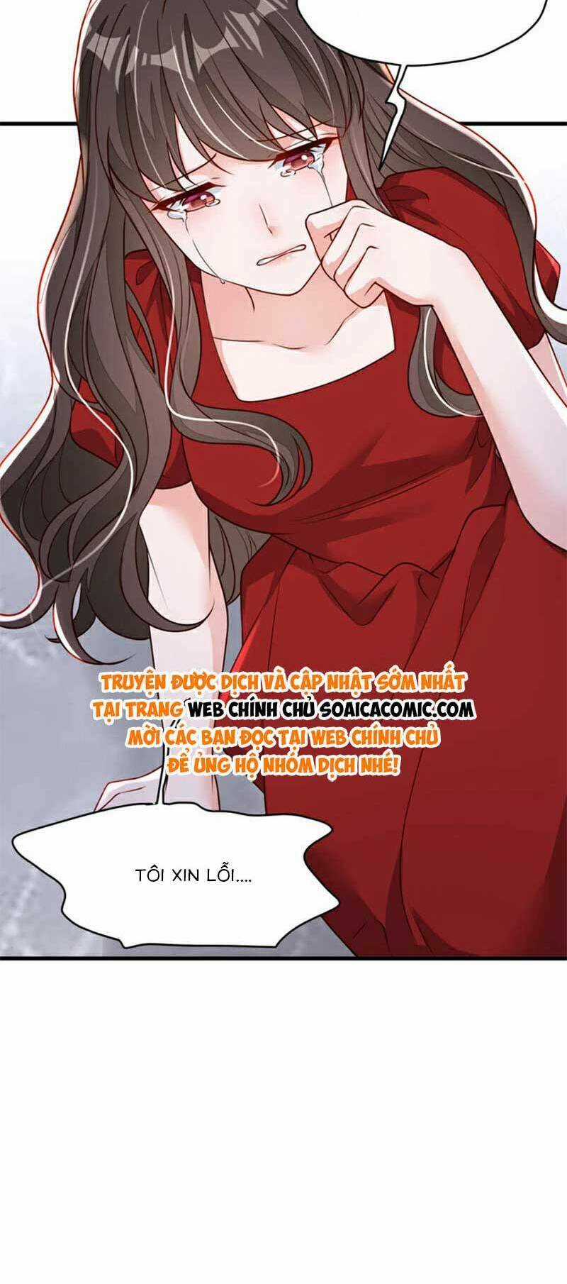 Ác Ma Thì Thầm Chapter 203 trang 11