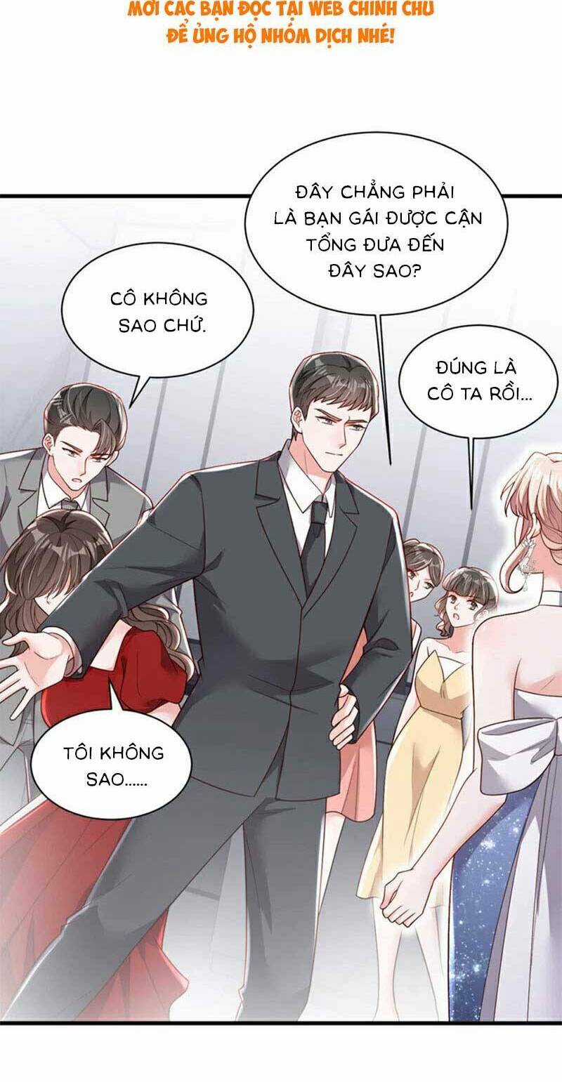 Ác Ma Thì Thầm Chapter 203 trang 15