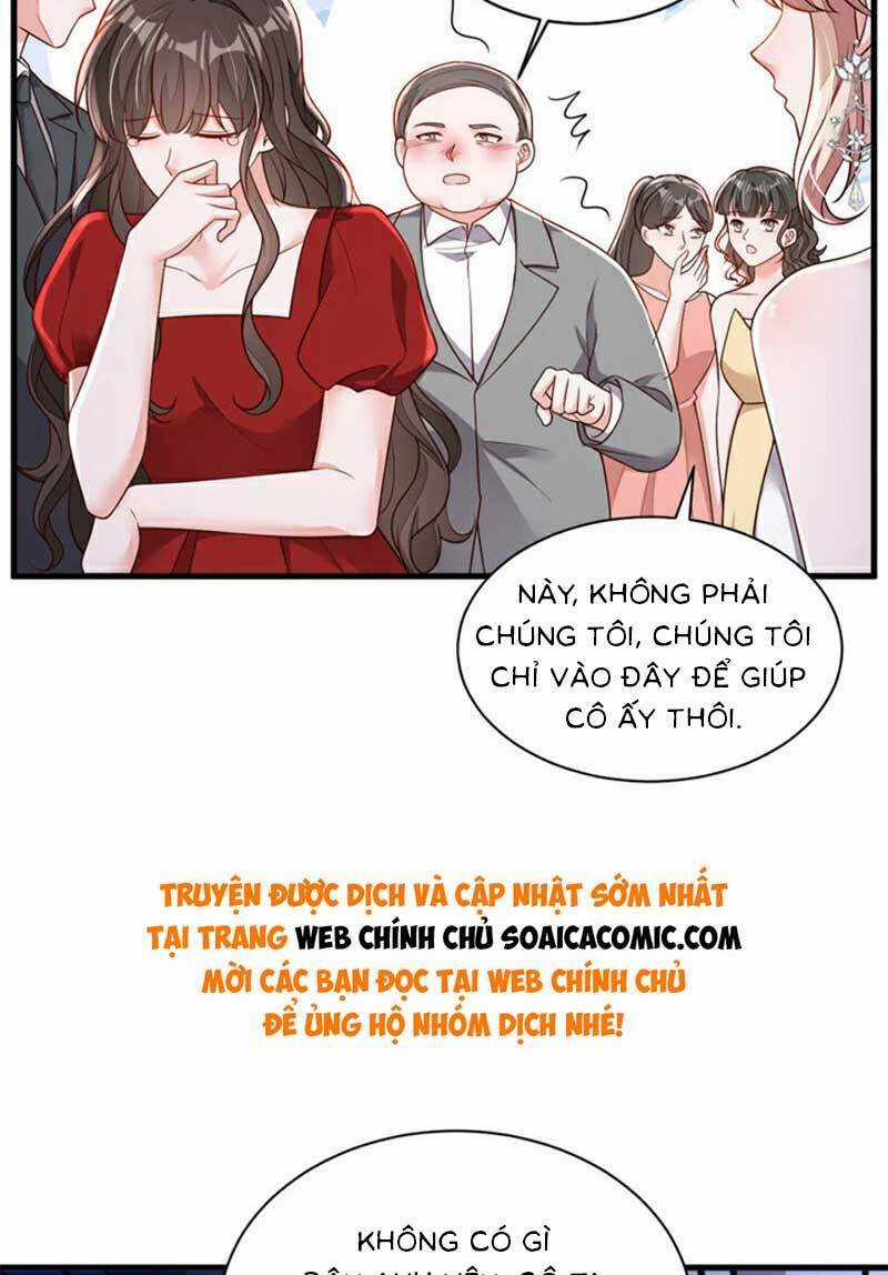 Ác Ma Thì Thầm Chapter 203 trang 18