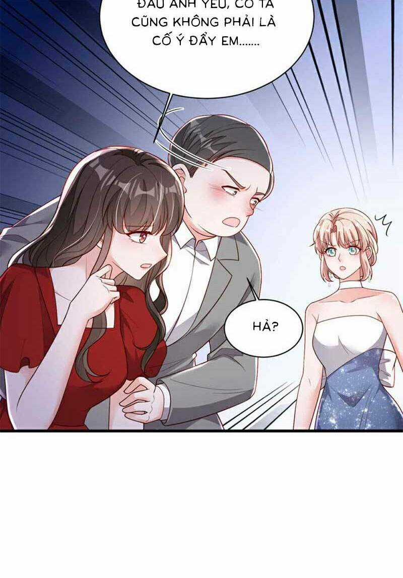 Ác Ma Thì Thầm Chapter 203 trang 19