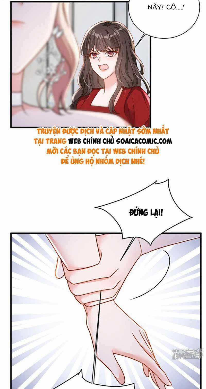 Ác Ma Thì Thầm Chapter 203 trang 2