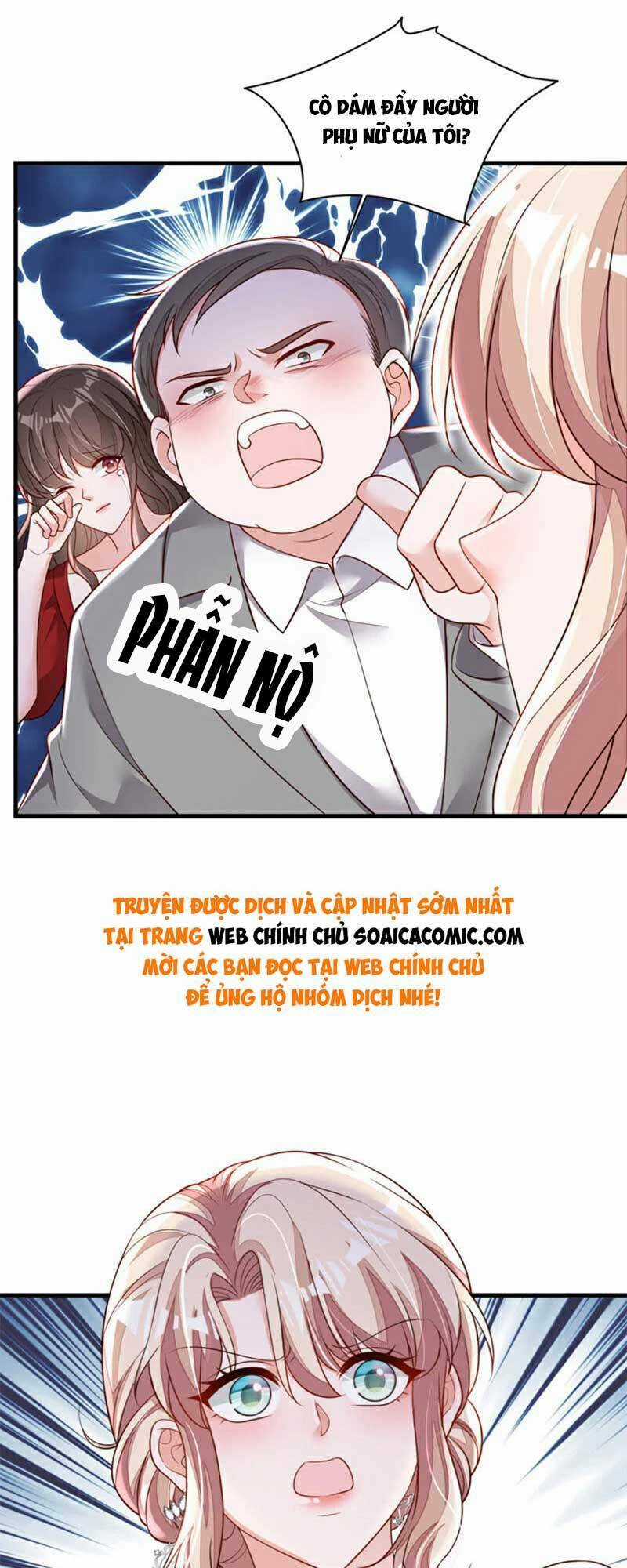 Ác Ma Thì Thầm Chapter 203 trang 20