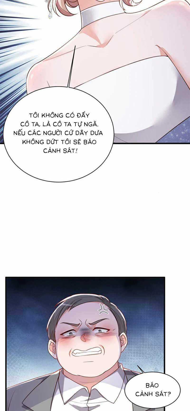 Ác Ma Thì Thầm Chapter 203 trang 21