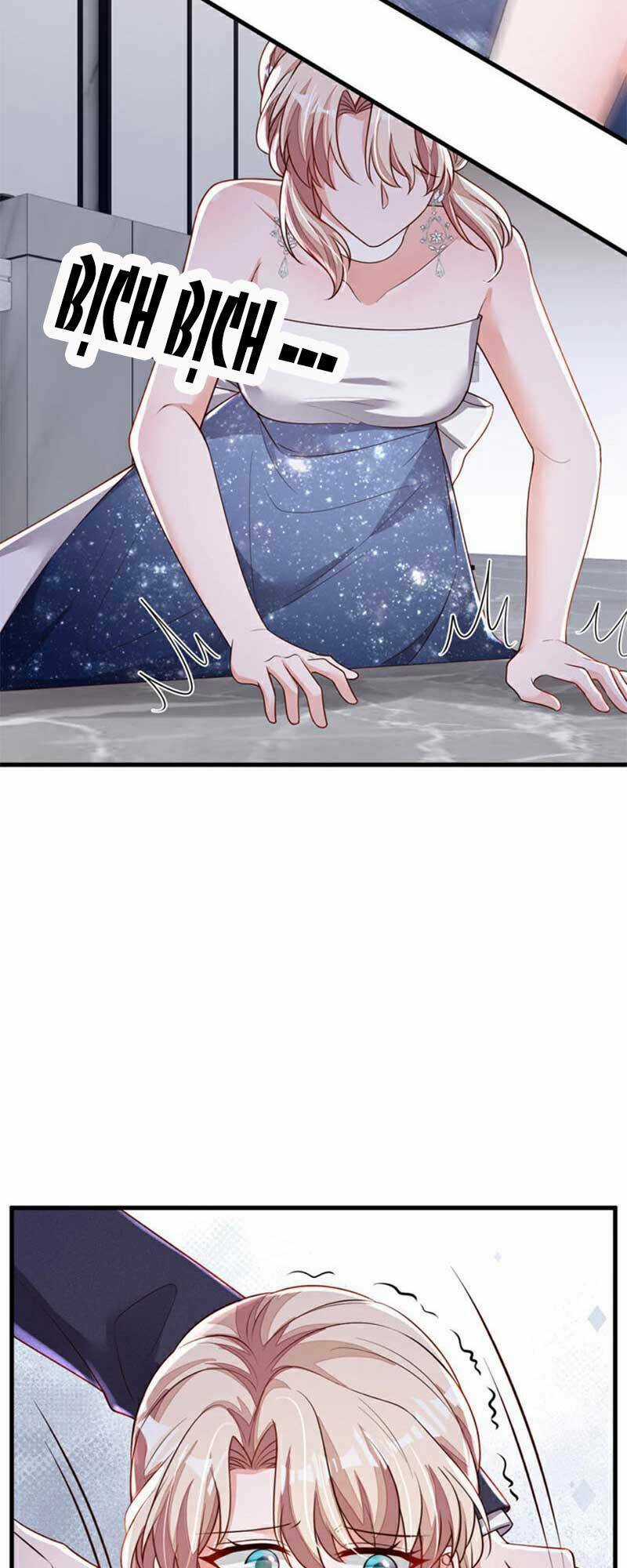 Ác Ma Thì Thầm Chapter 203 trang 24