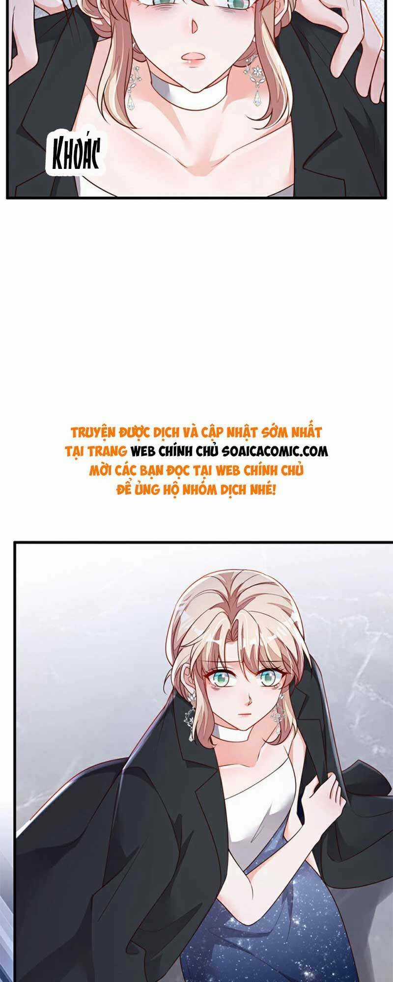 Ác Ma Thì Thầm Chapter 203 trang 25