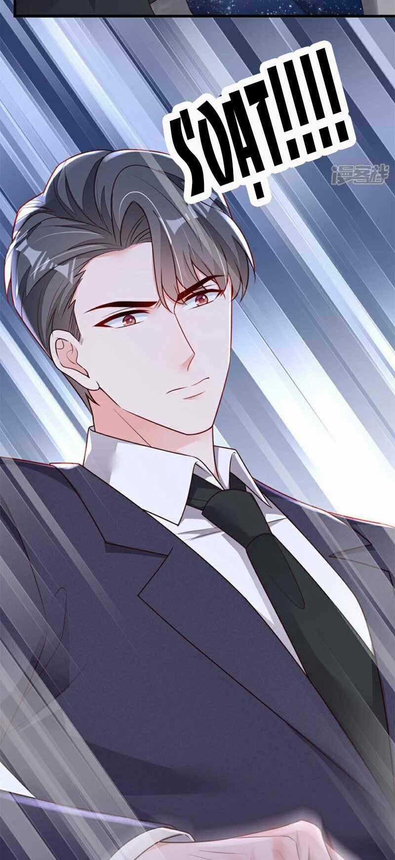 Ác Ma Thì Thầm Chapter 203 trang 26