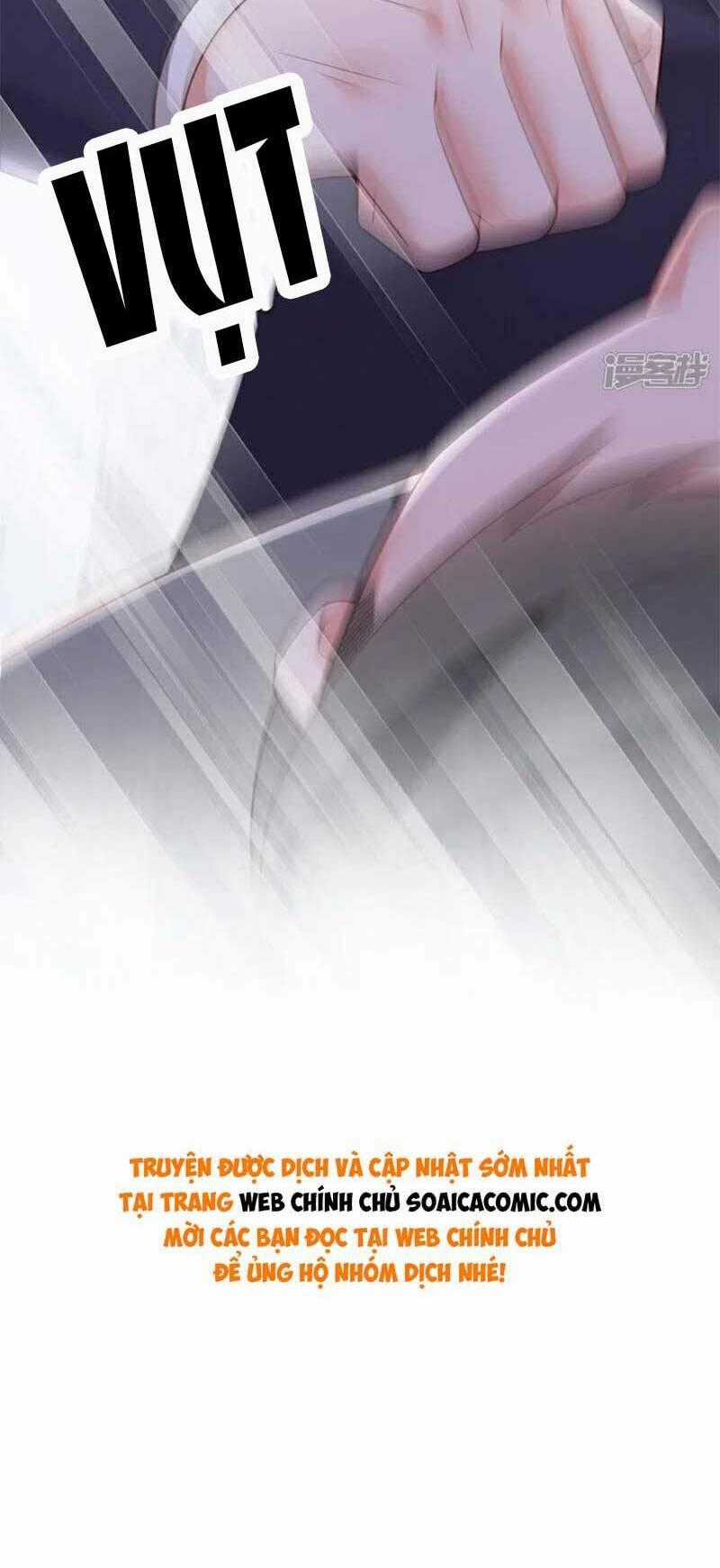 Ác Ma Thì Thầm Chapter 203 trang 27