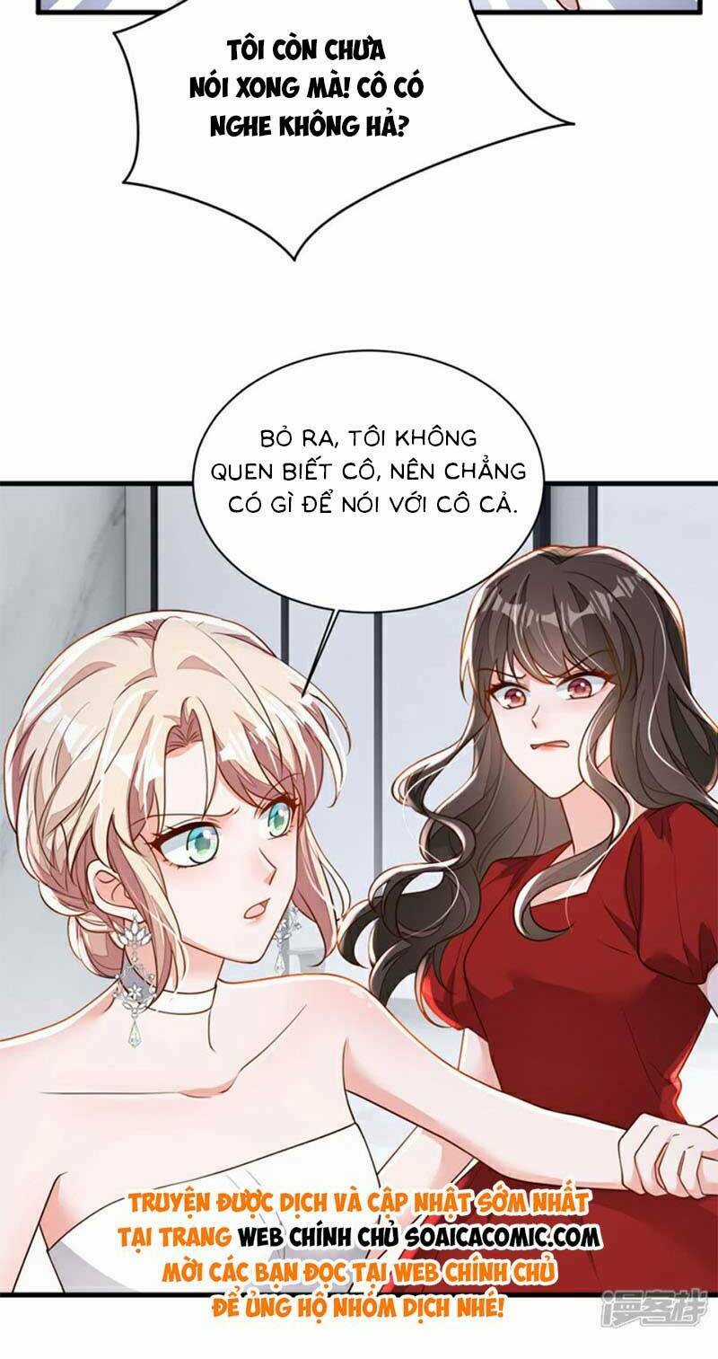 Ác Ma Thì Thầm Chapter 203 trang 3