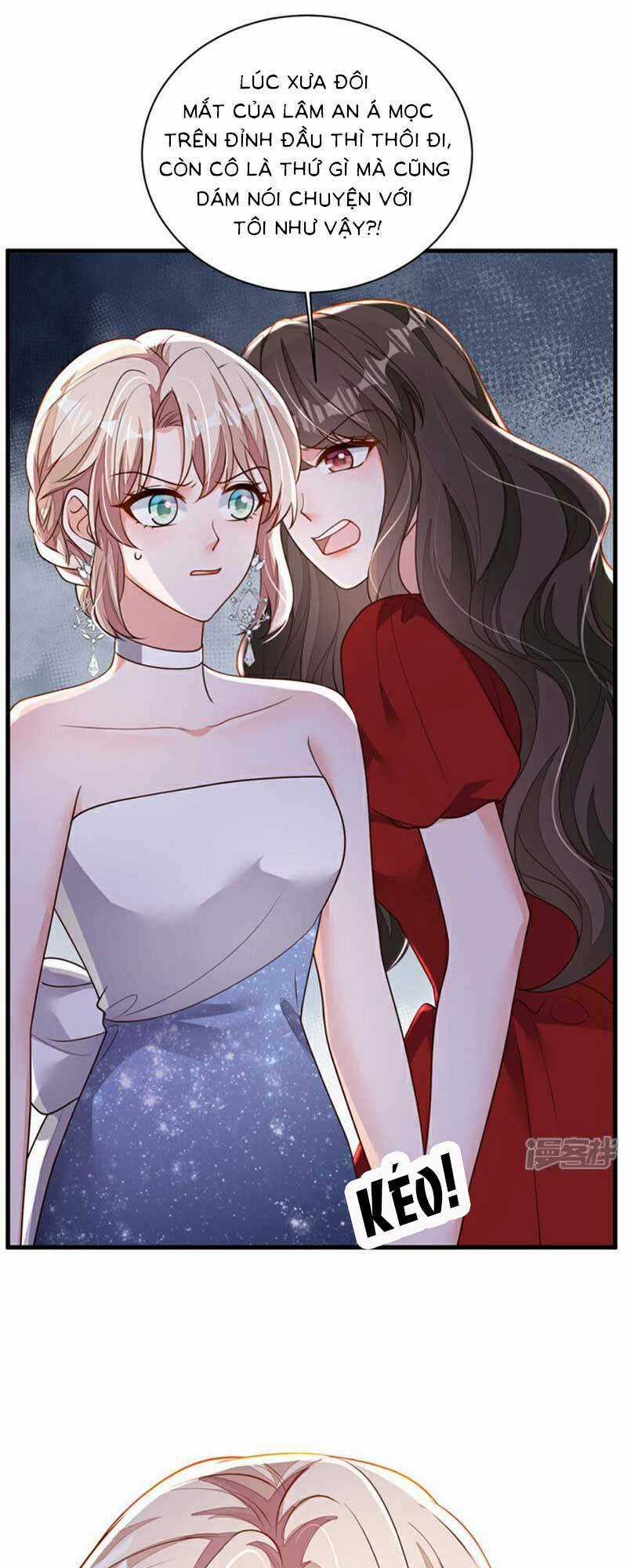 Ác Ma Thì Thầm Chapter 203 trang 4