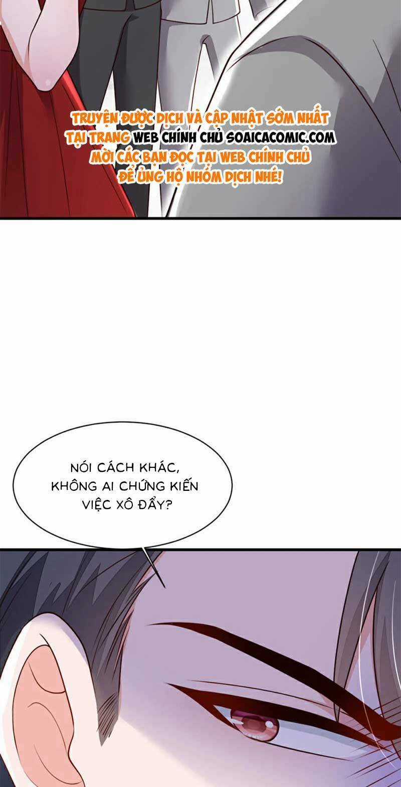 Ác Ma Thì Thầm Chapter 204 trang 10