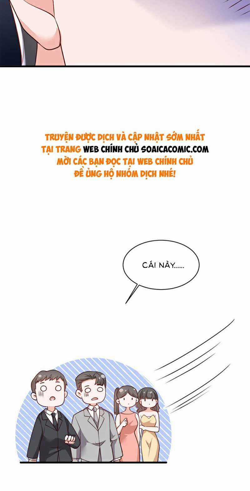 Ác Ma Thì Thầm Chapter 204 trang 11