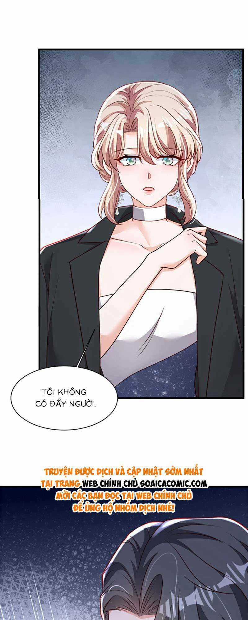 Ác Ma Thì Thầm Chapter 204 trang 12