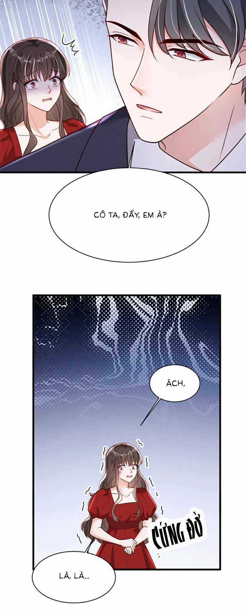 Ác Ma Thì Thầm Chapter 204 trang 13