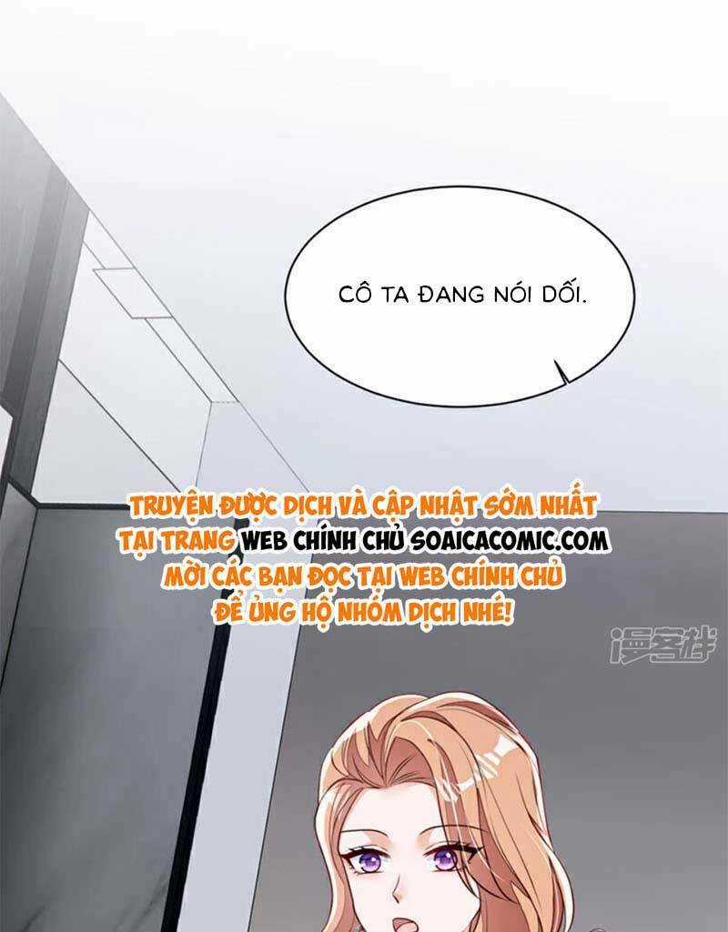 Ác Ma Thì Thầm Chapter 204 trang 14