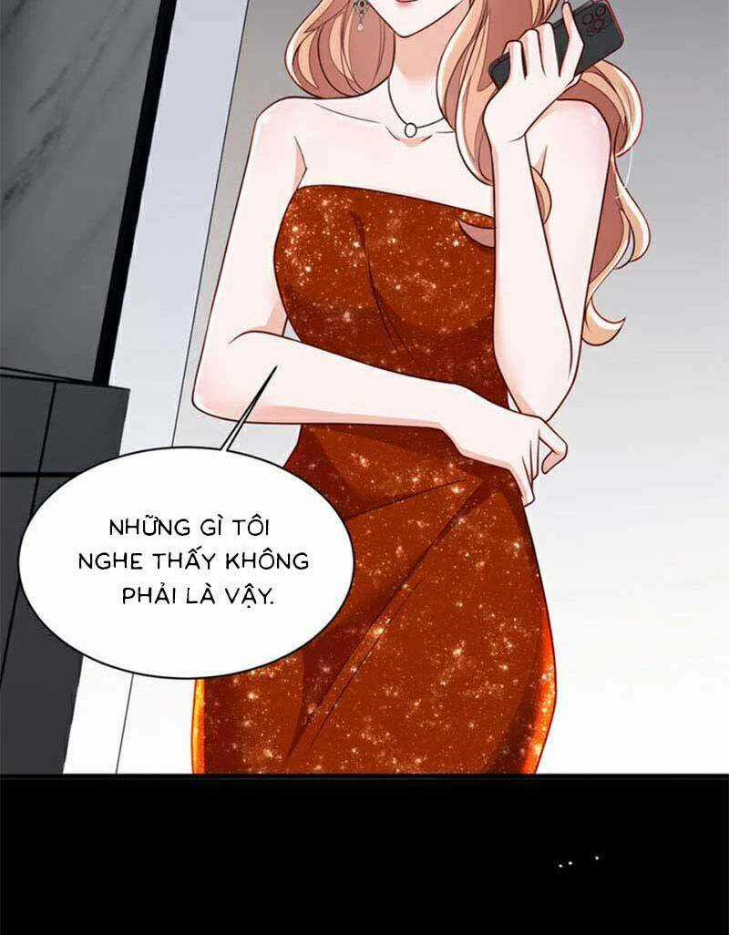 Ác Ma Thì Thầm Chapter 204 trang 15