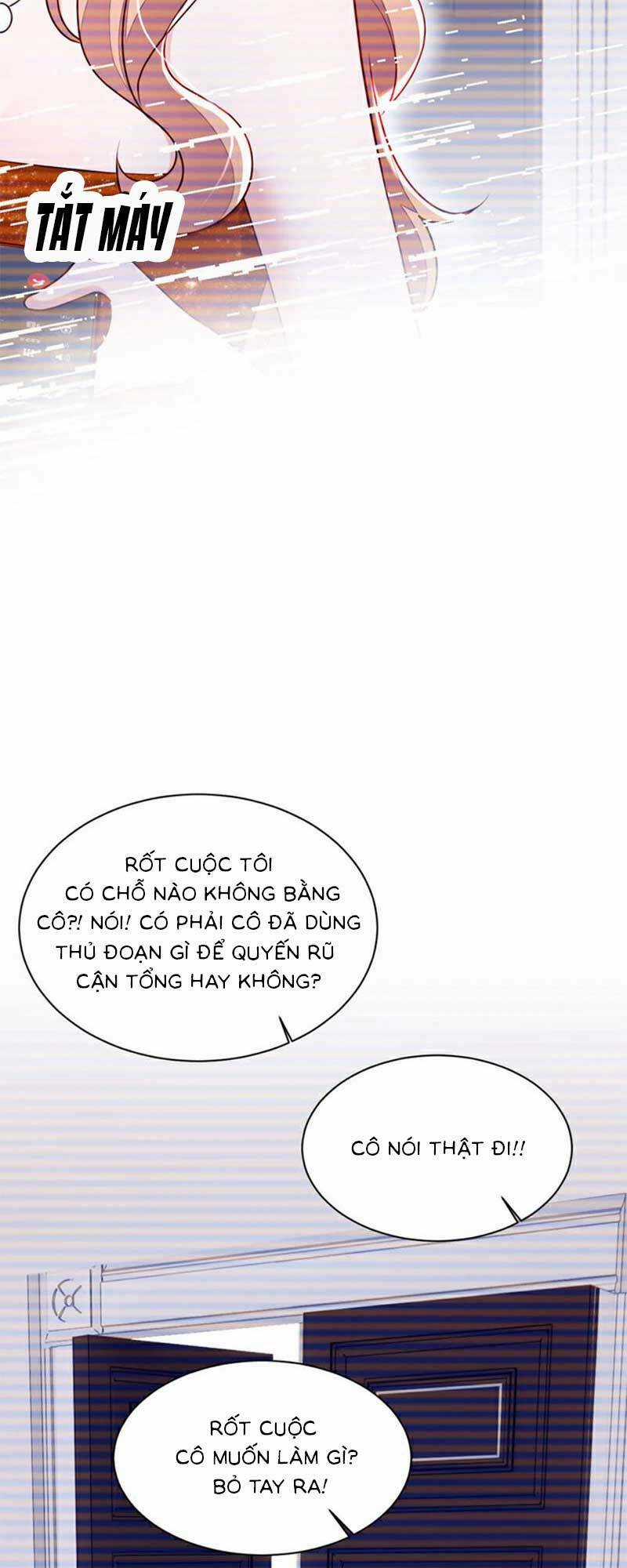 Ác Ma Thì Thầm Chapter 204 trang 17