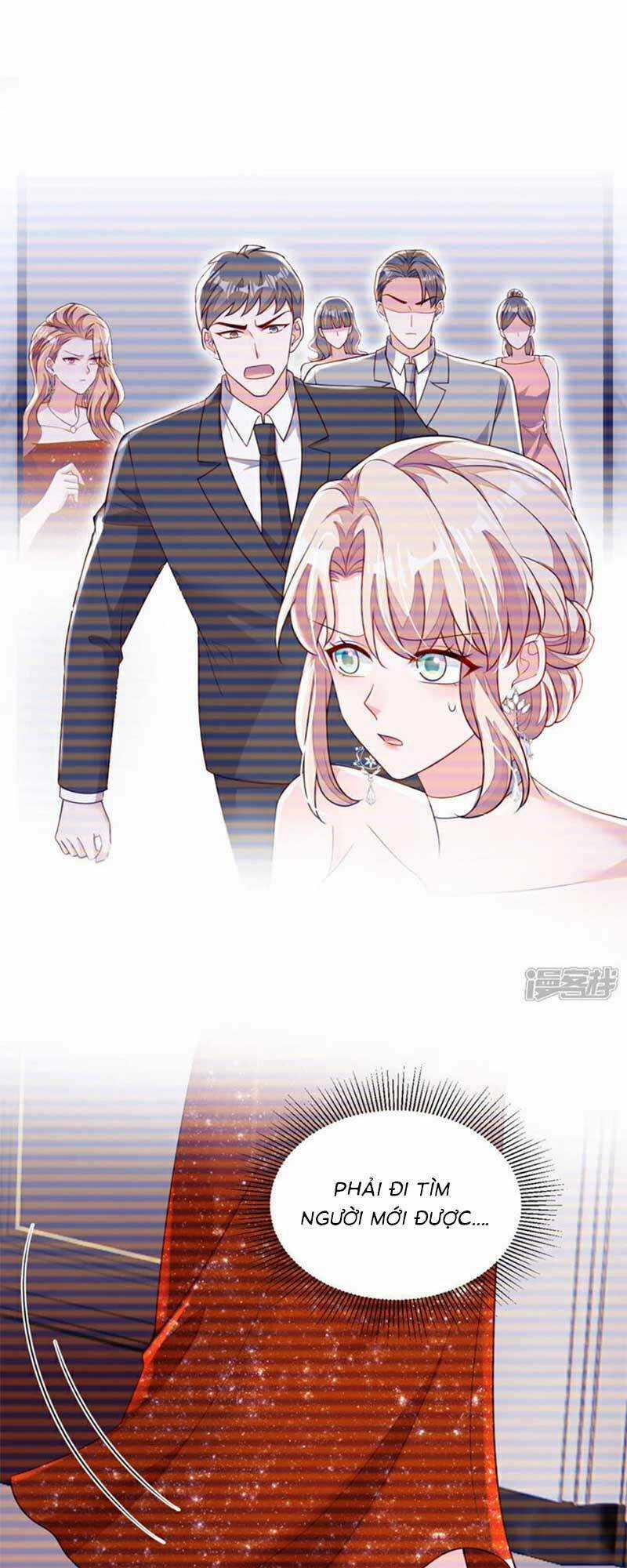 Ác Ma Thì Thầm Chapter 204 trang 20