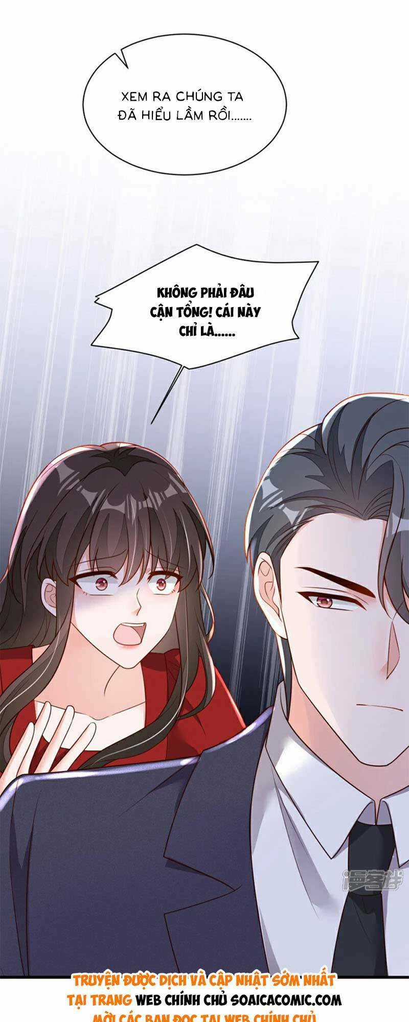 Ác Ma Thì Thầm Chapter 204 trang 24