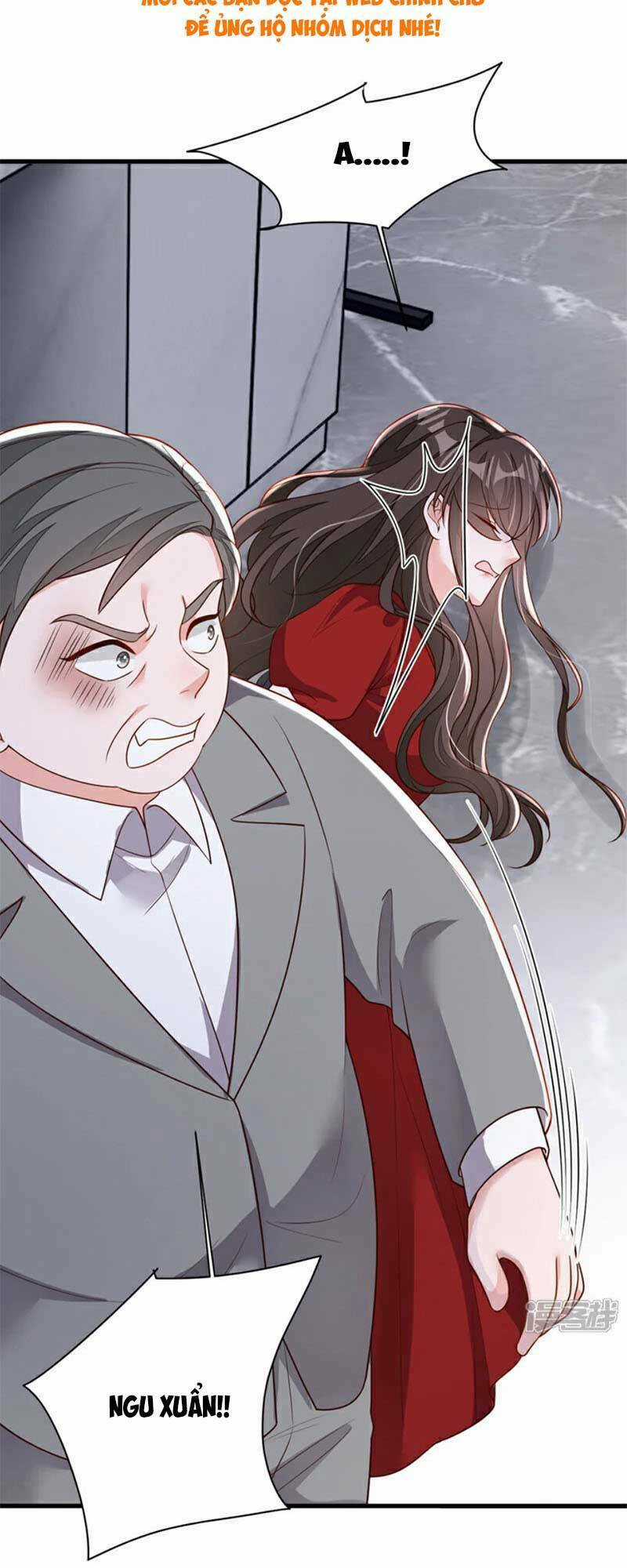 Ác Ma Thì Thầm Chapter 204 trang 25