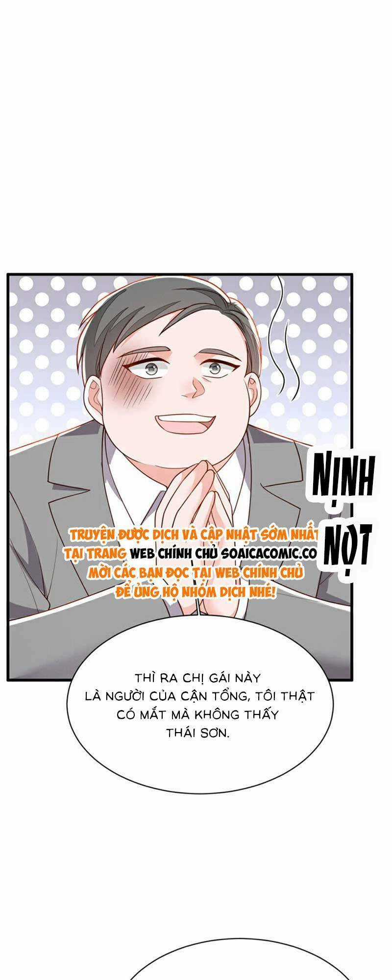 Ác Ma Thì Thầm Chapter 204 trang 26
